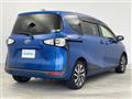 2016 Toyota Sienta