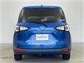 2016 Toyota Sienta