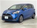 2016 Toyota Sienta