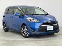 2016 Toyota Sienta