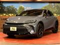 2025 Toyota Crown