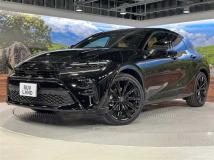 2025 Toyota Crown