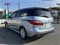 2012 Mazda Premacy
