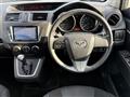 2012 Mazda Premacy