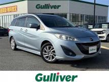 2012 Mazda Premacy
