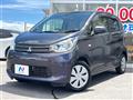 2014 Mitsubishi eK Wagon
