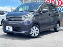 2014 Mitsubishi eK Wagon
