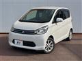 2015 Mitsubishi eK Wagon