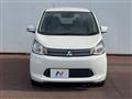 2015 Mitsubishi eK Wagon