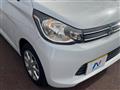 2015 Mitsubishi eK Wagon
