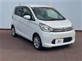 2015 Mitsubishi eK Wagon