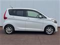 2015 Mitsubishi eK Wagon