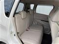 2015 Mitsubishi eK Wagon