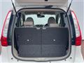 2015 Mitsubishi eK Wagon