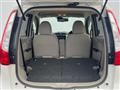 2015 Mitsubishi eK Wagon