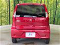 2017 Mitsubishi eK Wagon