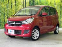 2017 Mitsubishi eK Wagon