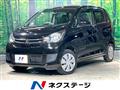 2018 Mitsubishi eK Wagon