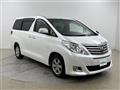 2012 Toyota Alphard