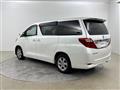 2012 Toyota Alphard