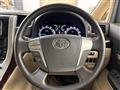 2012 Toyota Alphard
