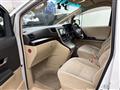 2012 Toyota Alphard