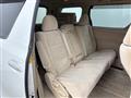 2012 Toyota Alphard