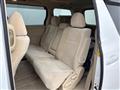 2012 Toyota Alphard