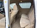 2012 Toyota Alphard