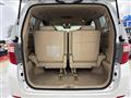 2012 Toyota Alphard