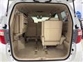 2012 Toyota Alphard