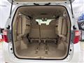 2012 Toyota Alphard