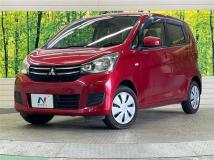 2019 Mitsubishi eK Wagon