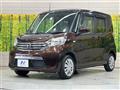 2014 Nissan DAYZ ROOX