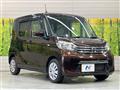 2014 Nissan DAYZ ROOX