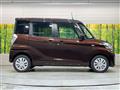 2014 Nissan DAYZ ROOX