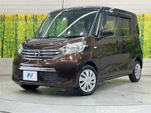 2014 Nissan DAYZ ROOX
