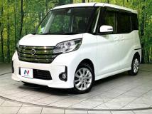 2015 Nissan DAYZ ROOX