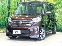 2015 Nissan DAYZ ROOX