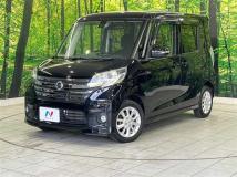 2015 Nissan DAYZ ROOX