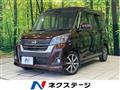 2017 Nissan DAYZ ROOX