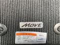 2012 Daihatsu Move