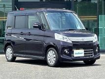 2014 Suzuki Spacia