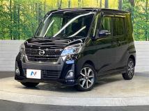 2018 Nissan DAYZ ROOX