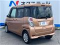 2018 Nissan DAYZ ROOX