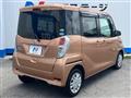 2018 Nissan DAYZ ROOX