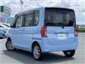 2015 Daihatsu Tanto