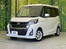 2019 Nissan DAYZ ROOX