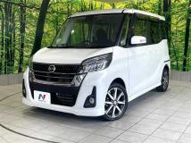 2019 Nissan DAYZ ROOX