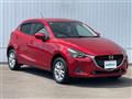 2015 Mazda Demio